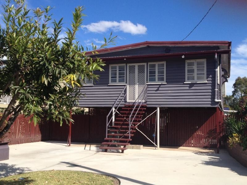 484 Bolsover Street, Depot Hill QLD 4700